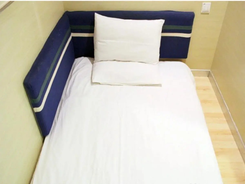 Hi Inn Wuxi Zhongshan Road
