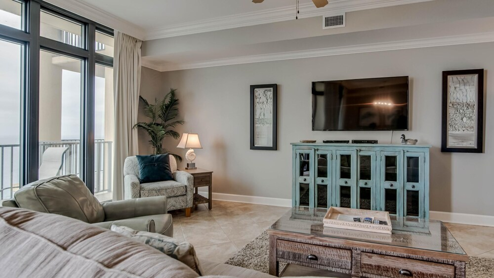 The Oasis at Orange Beach #2110 by Southern Vacation Rentals