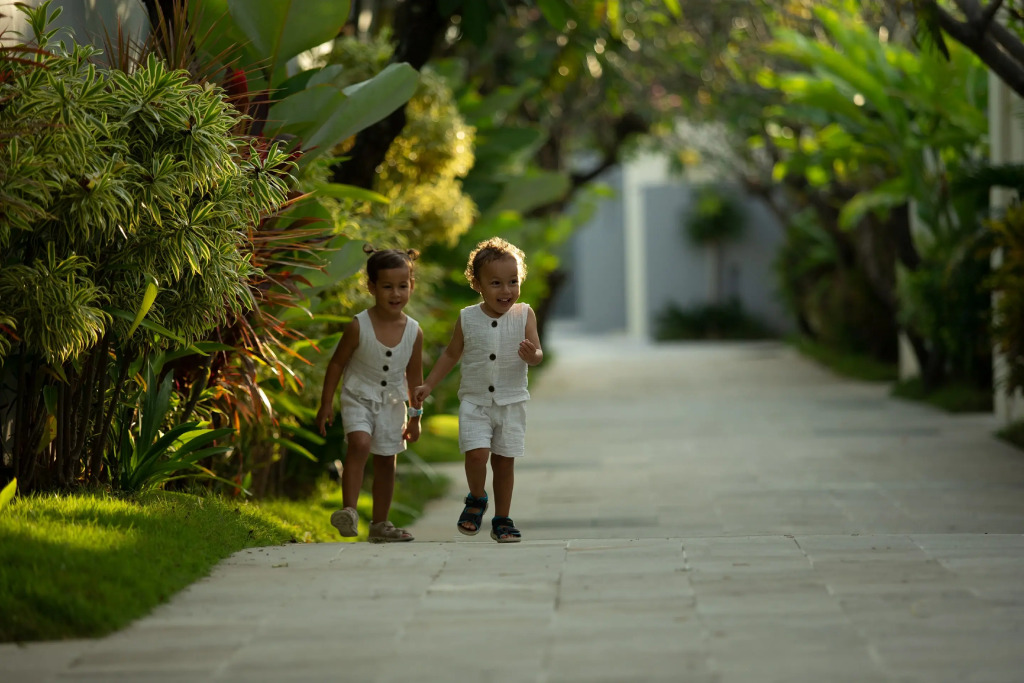 Апарт-отель Balissimo Suite Seminyak by Betterplace