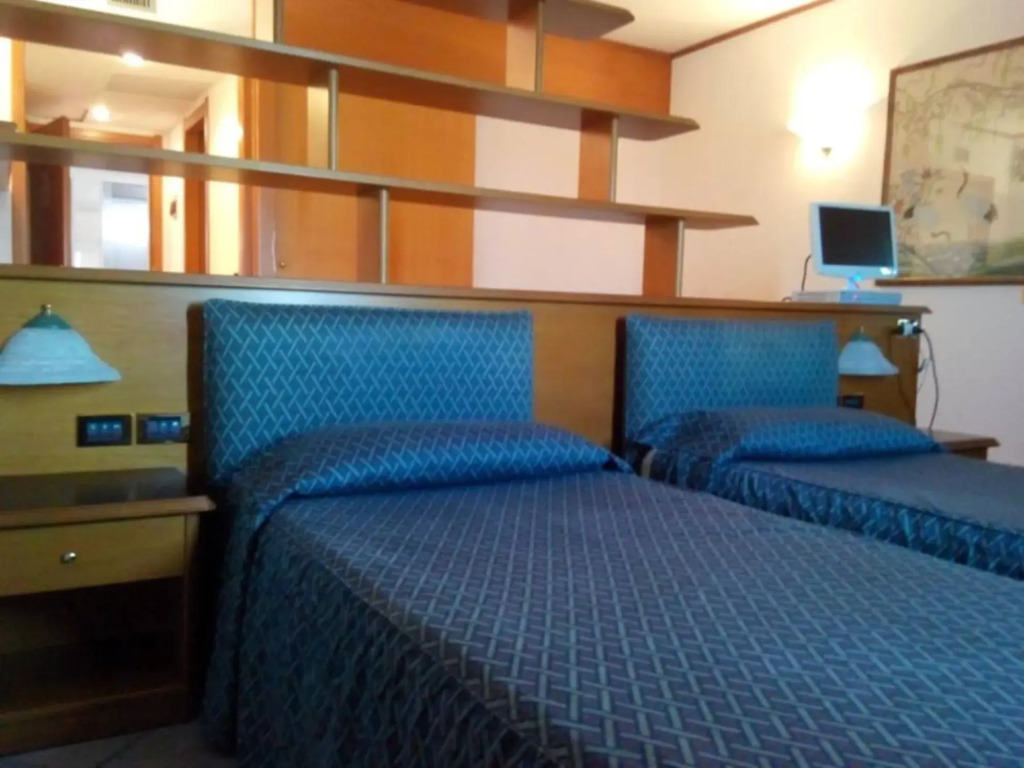 Pegasus Hotel