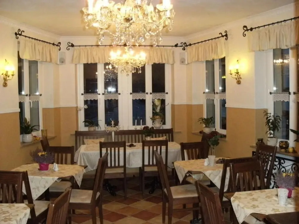 Hotel Gasthaus zur Post