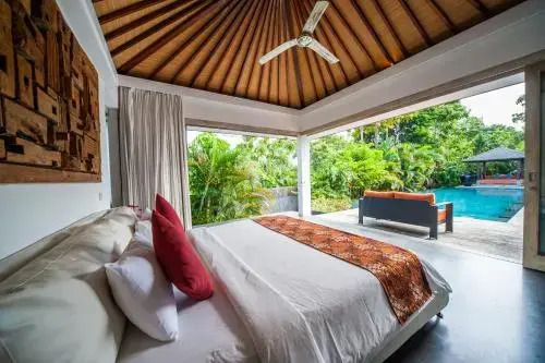 Amertha Villa Dreamland