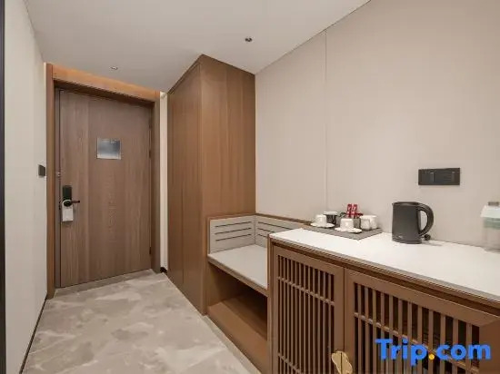 Meishan Hotel