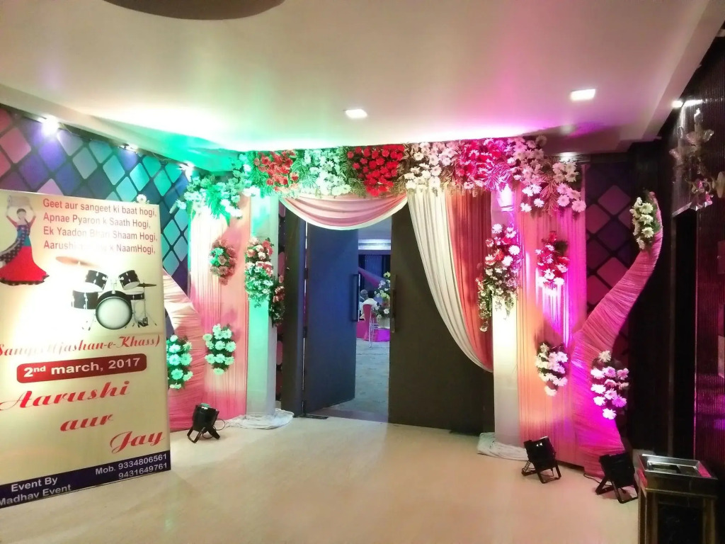 Hotel Patliputra Exotica