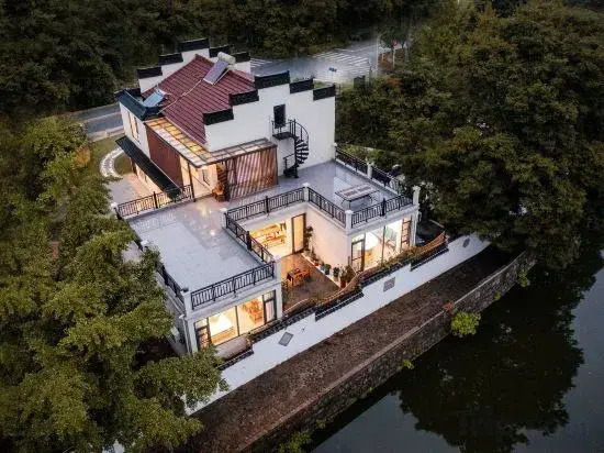 Amy's Guesthouse in Nanshan Zhuhai