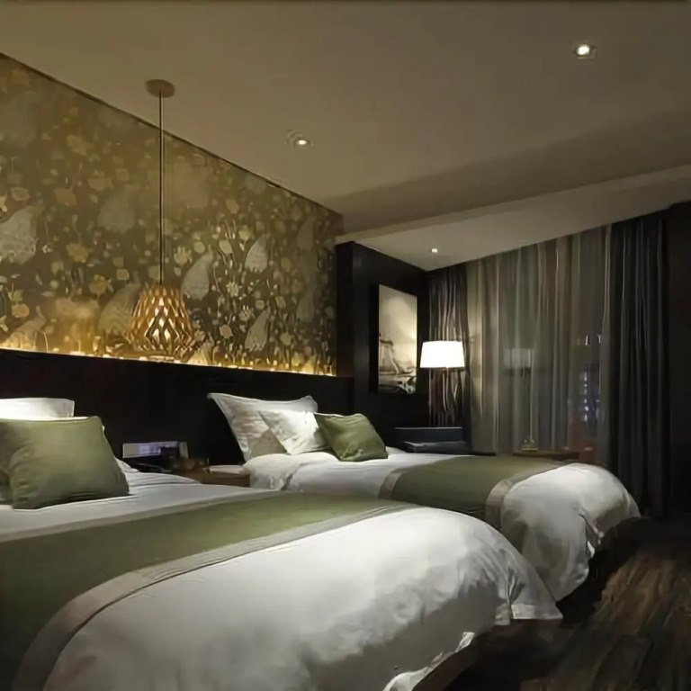 Jinyu Holiday Hotel