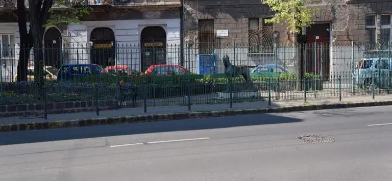Frankys Hostel