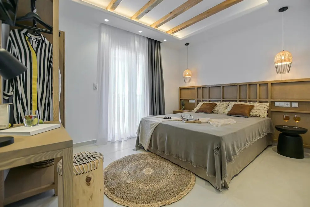 Sea & Olives Suites Hotel and Villas