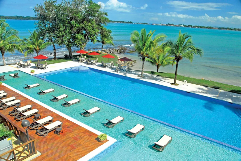Playa Tortuga Hotel Beach And Resort