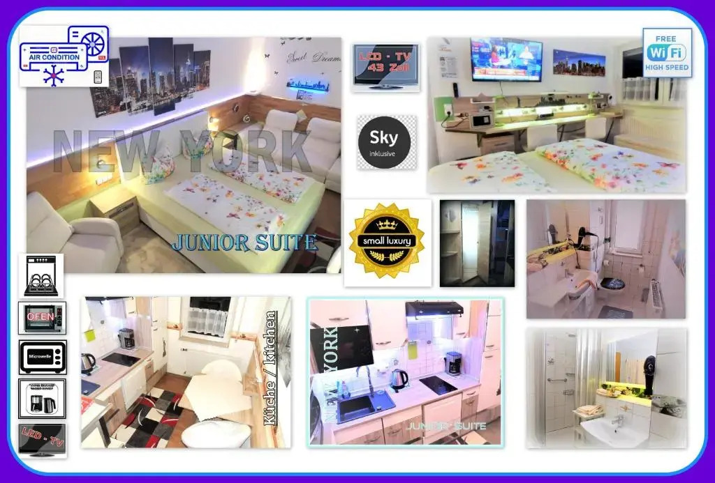 Hotel Garni Rodenbach