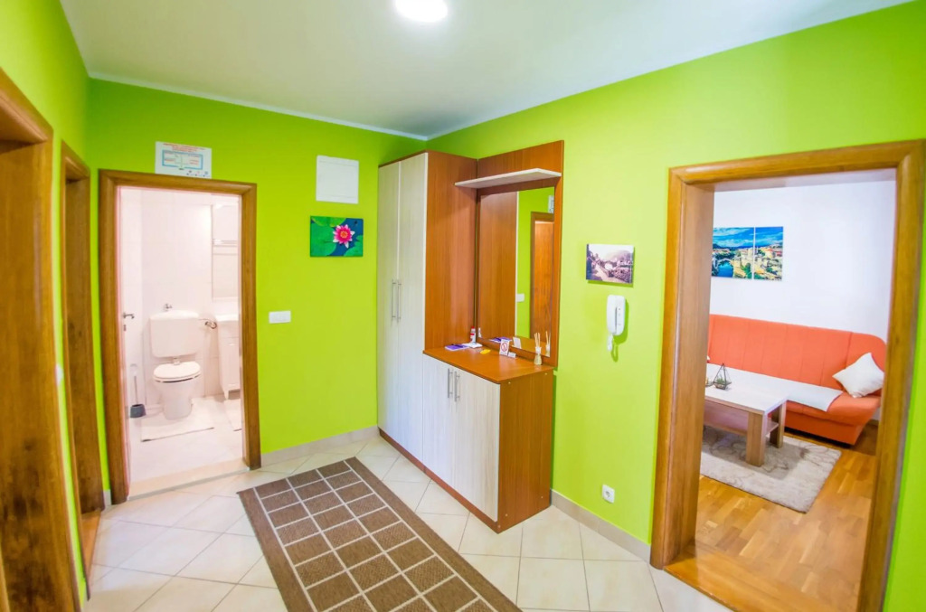 Mila Apartments