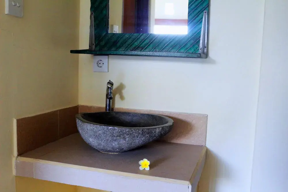 Citrus Tree Rooms - Shana