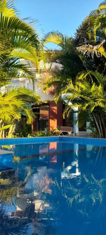 Kata Hotel Boutique Floripa