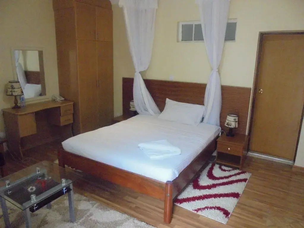 Safi Hotels