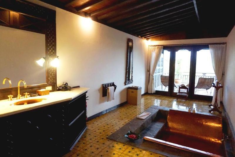 Mesastila Resort And Spa Magelang, Yogyakarta Image 3