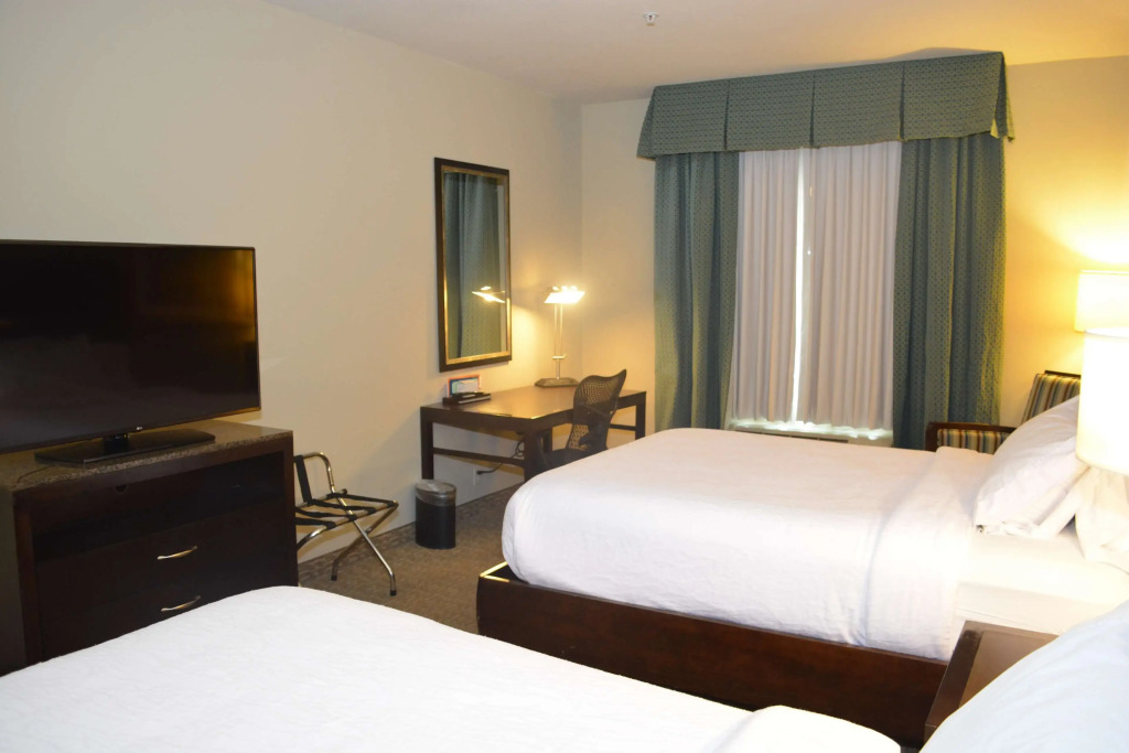 Hilton Garden Inn Houston-Pearland