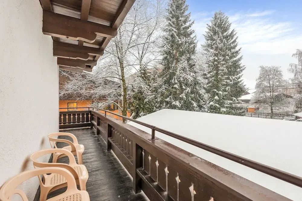 Hotel Pinzgauerhof - Inclusive Evening Dinner