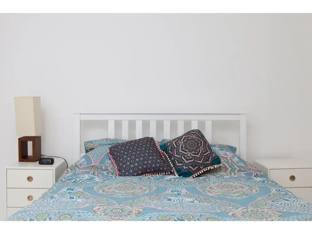 Comfy Flat for 5 in Edinburghs Lively New Town