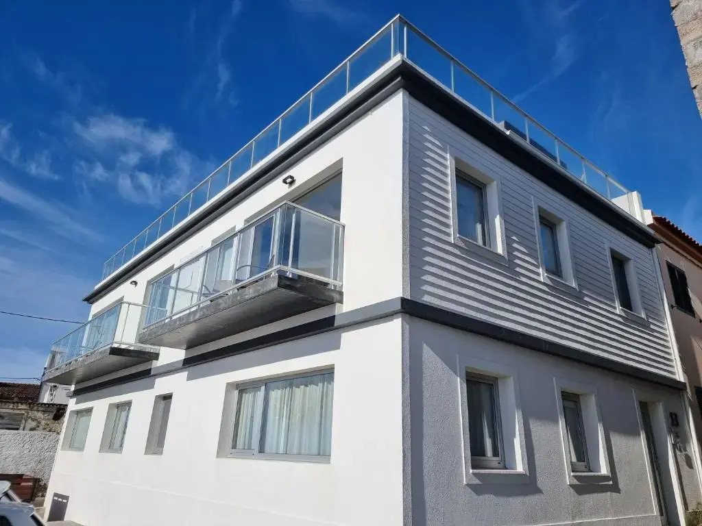 Home at Azores - Sealife Apartment T1