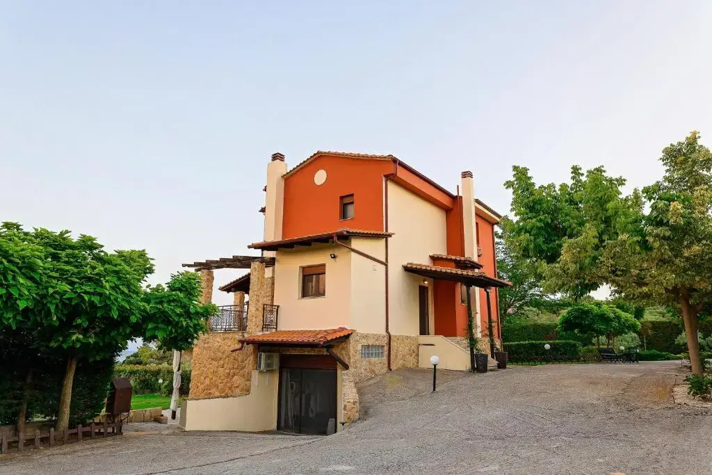 Villa Mariellie