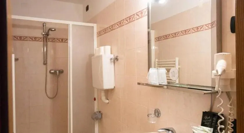 Albergo Al Platano