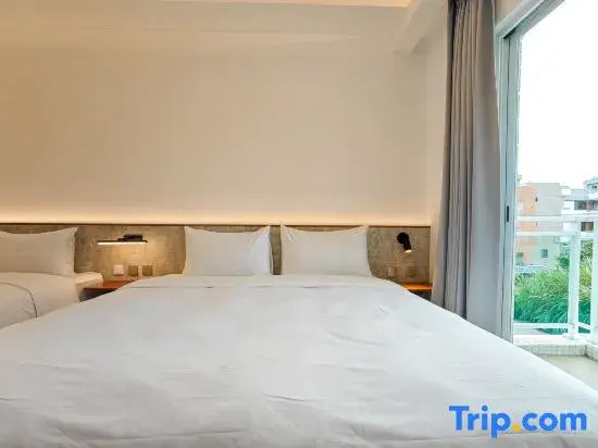 Hanpin Homestay