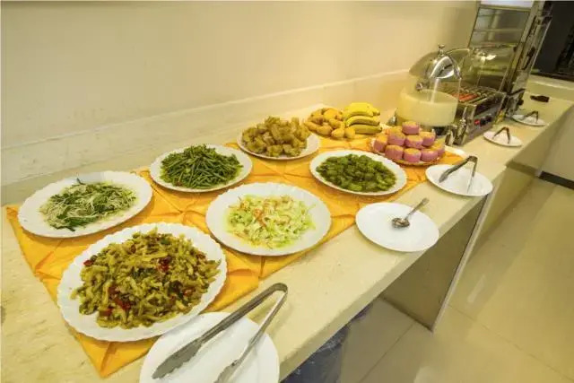 City Comfort Inn Nanning Dancun Road
