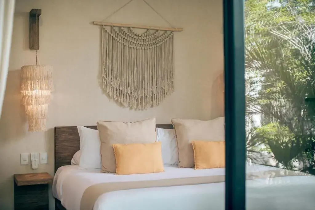 Luxury Jungle Villa-Pvt Pool -100mbs- Concierge 8A