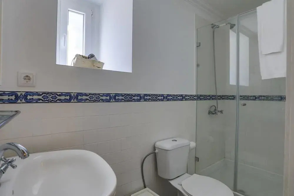Casa dos Santos Sintra Apartments