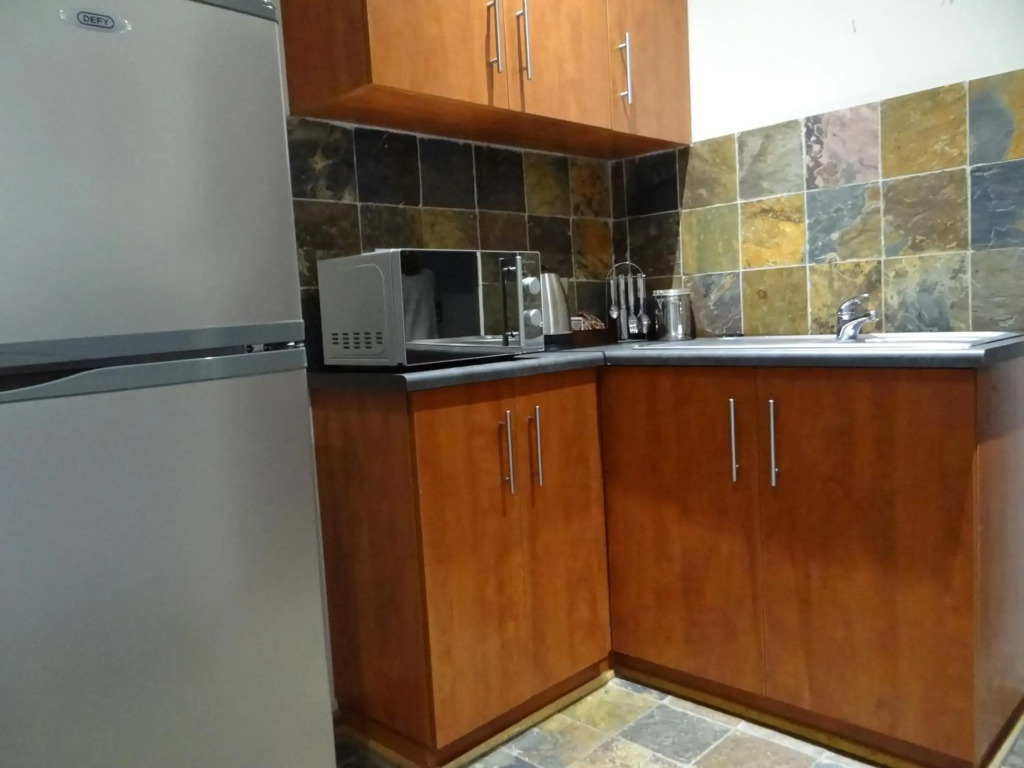 CREDO Guest House
