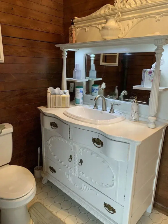 Gillis Grier Bed & Breakfast