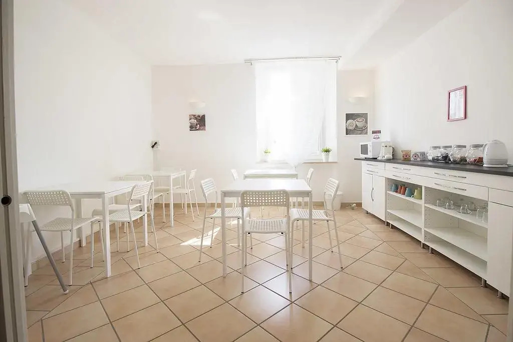 De Calboli Guest House