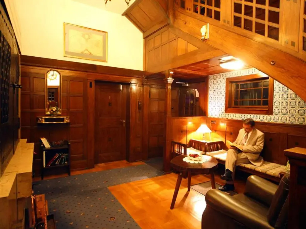 Hotel Haus Müller