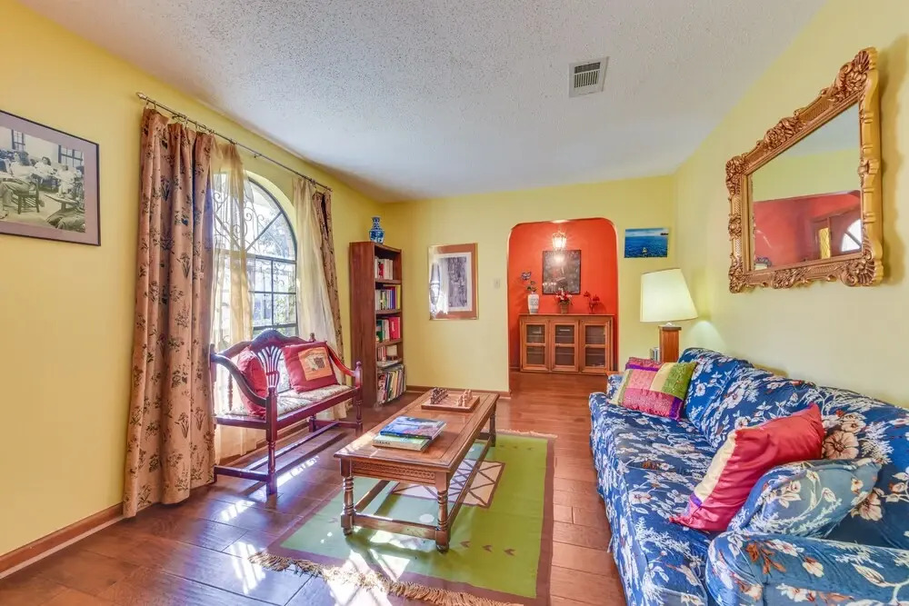 Baton Rouge Retreat w/ Private Patio!