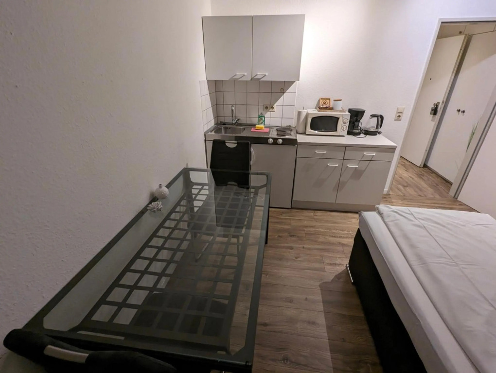 City Apartment & Lift
