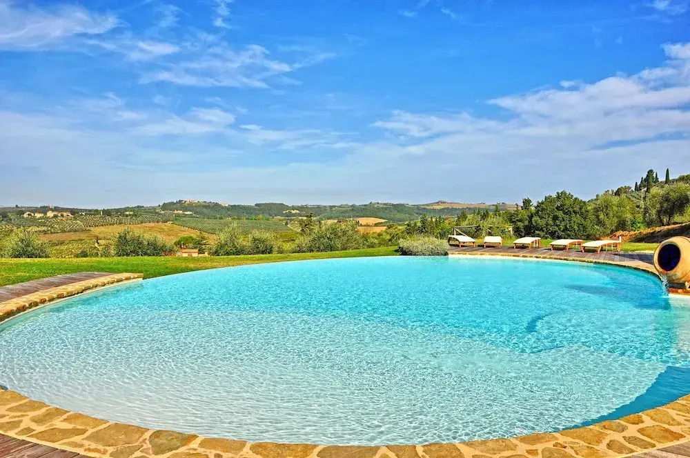 Villa Ferdinando by PosarelliVillas