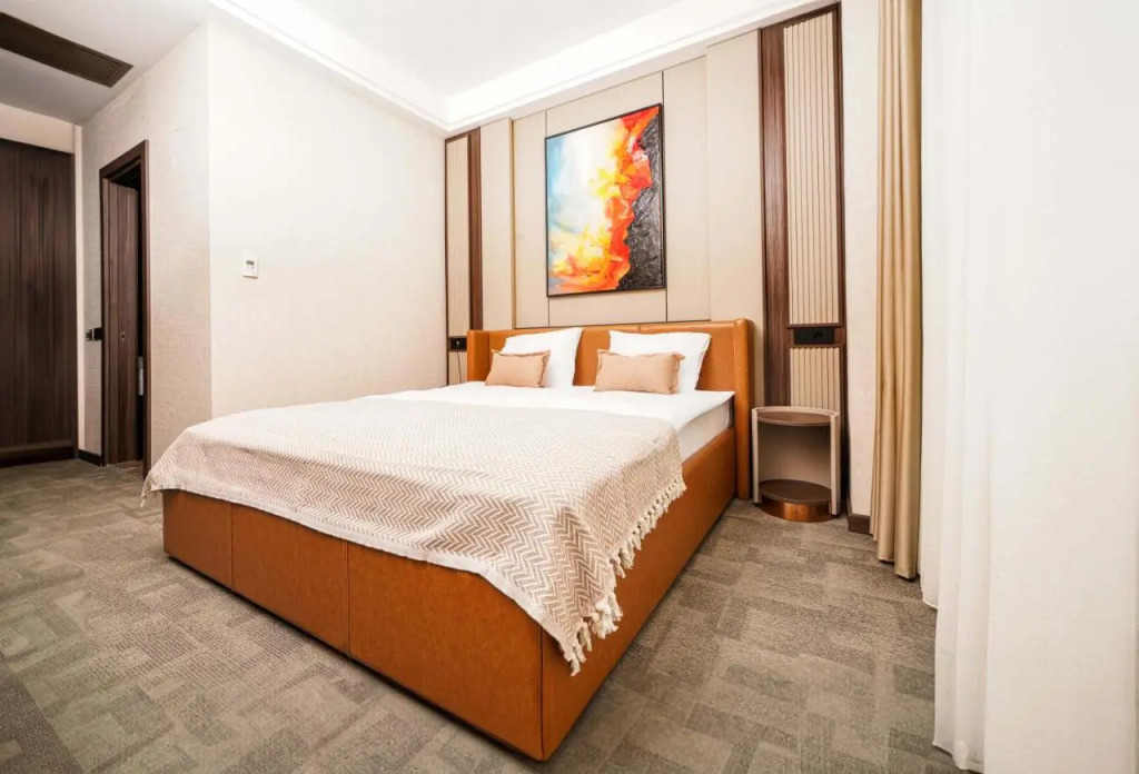 Byon Hotel Şile