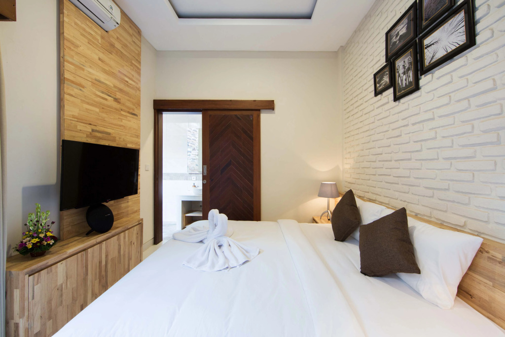 Paisa Seminyak Living