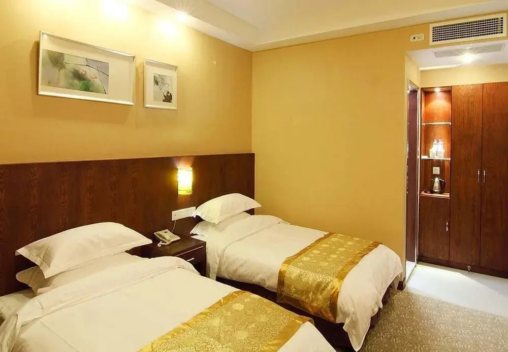 Suzhou Joy Holiday Hotel
