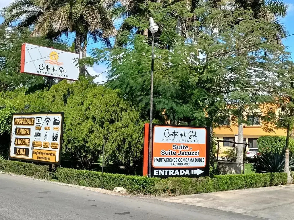 Hotel y Villas Costa del Sol