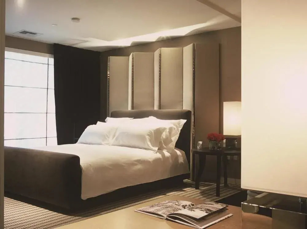 The SKYLOFTS at MGM Grand