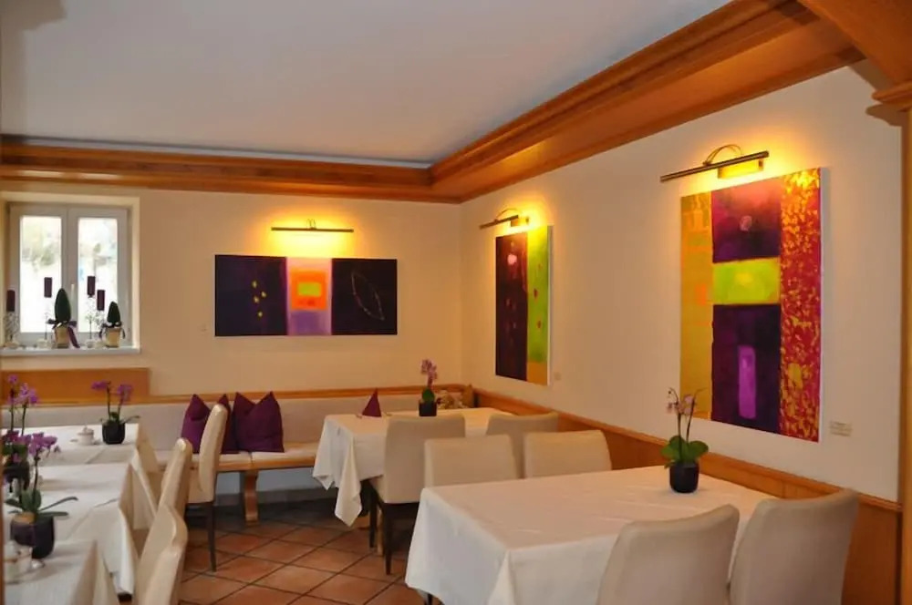 Hotel Fischerhaus