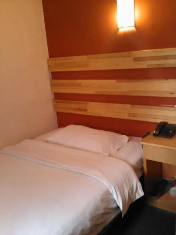 Juhe Express Hotel Changchun Road