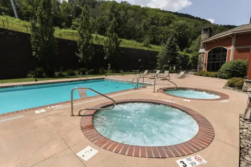 Kaatskill Mountain Club & Condos by Vail Resorts