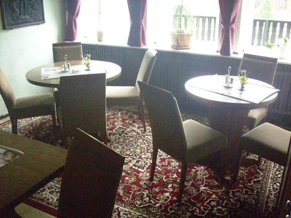 Hotel Europa