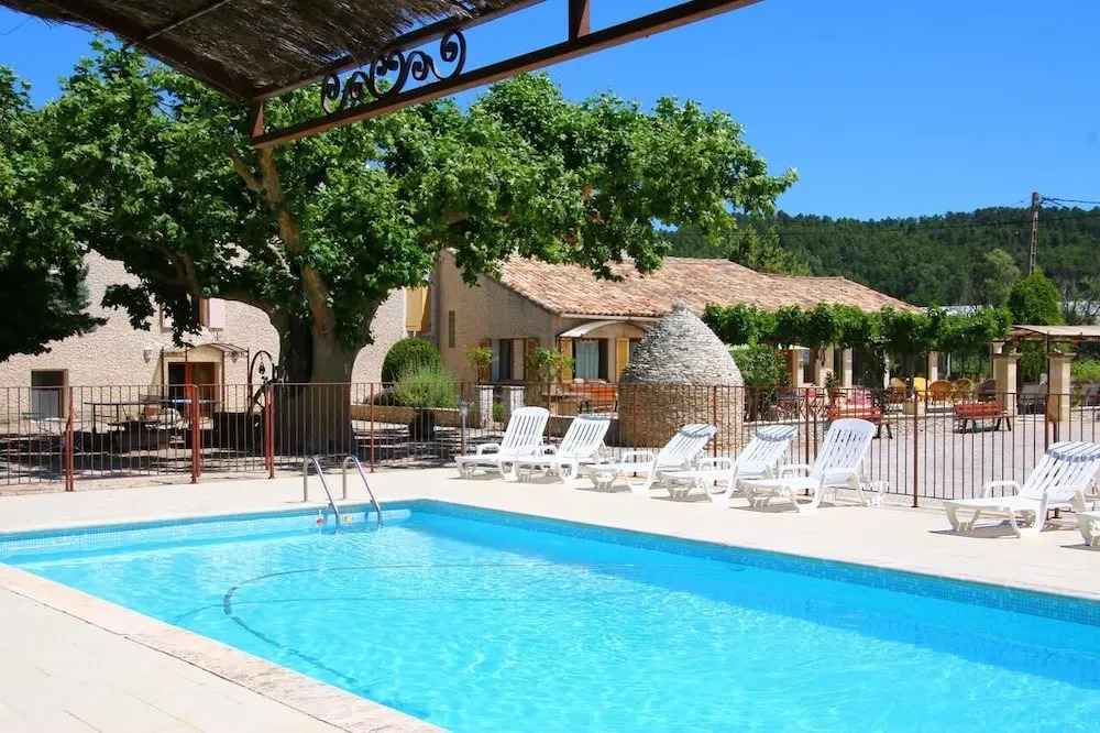 Le Moulin de Lavon