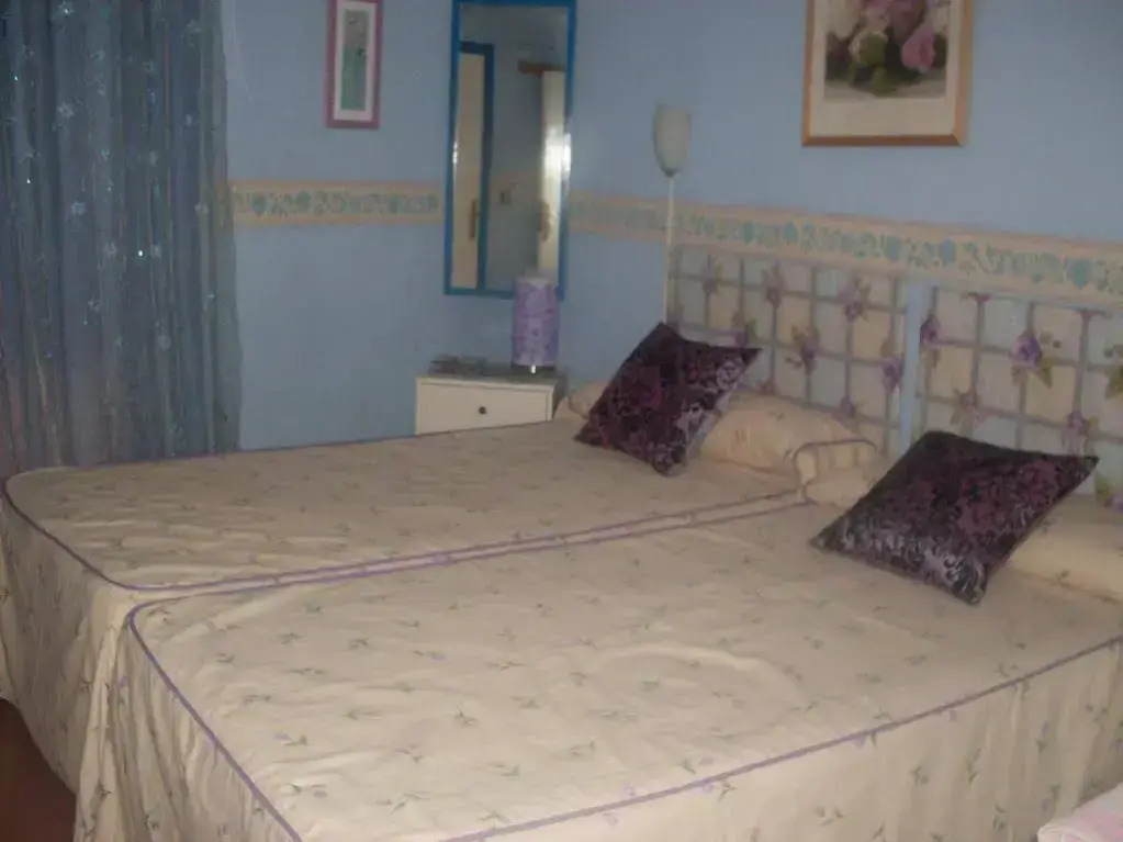 Hostal Romero