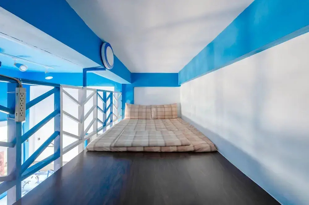 Ocean B&B