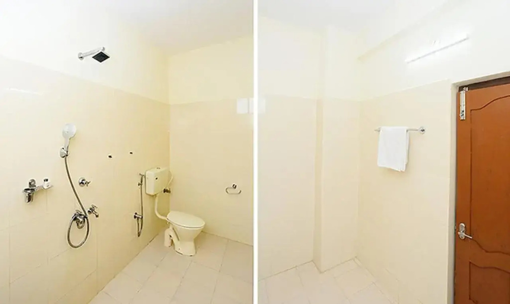 FabHotel Wateredge Beach Resort - 200m from Samudra Beach Park