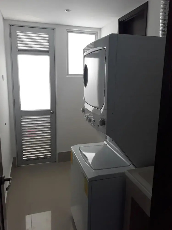 Apartamentos vista mar Milano